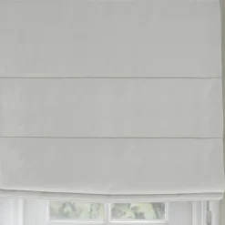 Hotell Roman Blind Blackout 90x220 cm, Sand