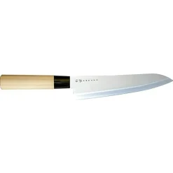 Houcho Gyuto Chef's Knife 21 cm