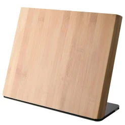 Hugo Knivställ, Bambu