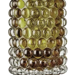 Hurricane Boule Candle Holder 18 cm, Clear