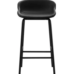 Hyg Bar Stool 75 cm, Sand / Sand