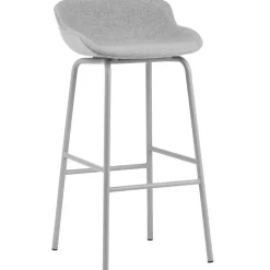 Hyg Bar Stool 75 cm, Sand / Sand