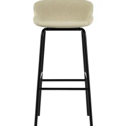 Hyg Bar Stool 75 cm, Sand / Sand