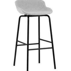 Hyg Bar Stool 75 cm, Sand / Sand