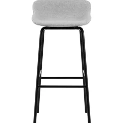 Hyg Bar Stool 75 cm, Sand / Sand