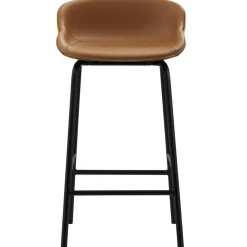 Hyg Bar Stool 75 cm, Sand / Sand