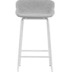 Hyg Bar Stool 75 cm, Sand / Sand