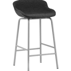 Hyg Bar Stool 75 cm, Sand / Sand