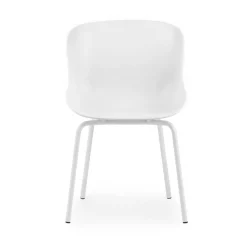 Hyg Chair Steel, Sand
