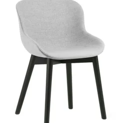 Hyg Chair, Dark Sand / Black Oak