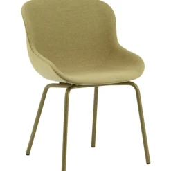 Hyg Chair, Dark Sand / Sand