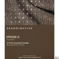 HYGGE Special Edition Scented Candle 200 g