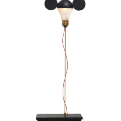 I Ricchi Poveri Toto Table Lamp, Brass