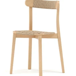 Icho Mio Chair, Natural