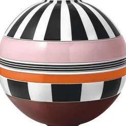 Iconic La Boule Serving Set 7 Pieces, White