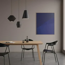 Ili Ili Pendant, Red