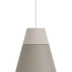 Ili Ili Pendant, Red