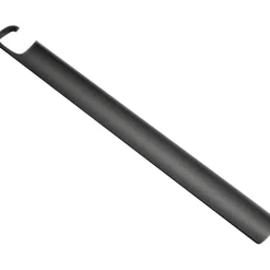 Index Shoe Horn Structured 50 cm, Black