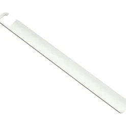 Index Shoe Horn Structured 50 cm, Black