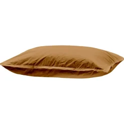 Ingrid Pillowcase 50x60 cm, Wood