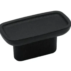 Ink Handle 32, Cast Iron Black