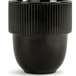 Inka Cup 27 cl, Black