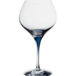 Intermezzo Blue Bouquet Wine Tasting Glass 70 cl