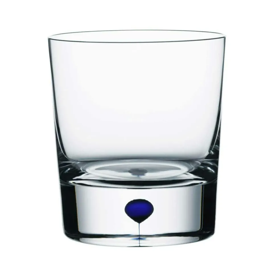 Intermezzo Blue Whiskey Glass OF 25 cl
