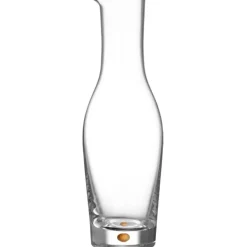 Intermezzo Decanter 112 cl, Gold