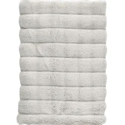 Inu Towel 50x70 cm, Soft Grey