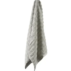 Inu Towel 50x70 cm, Soft Grey