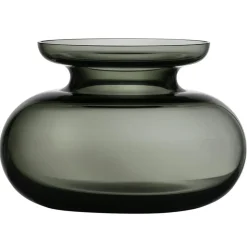 Inu Vase 25 cm, Pure Clear