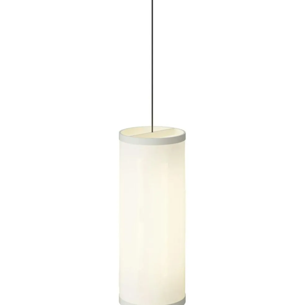 Isol Pendant 30/126, Cream
