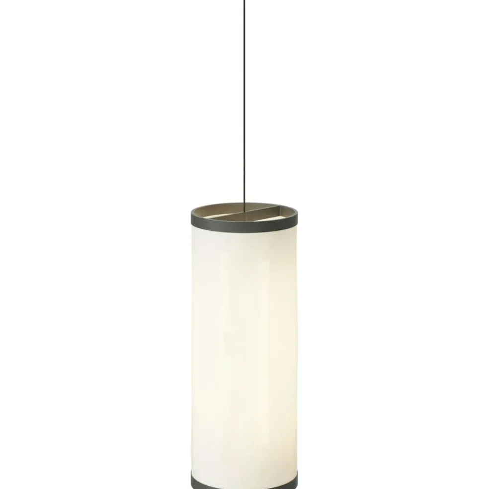Isol Pendant 30/126, Cream