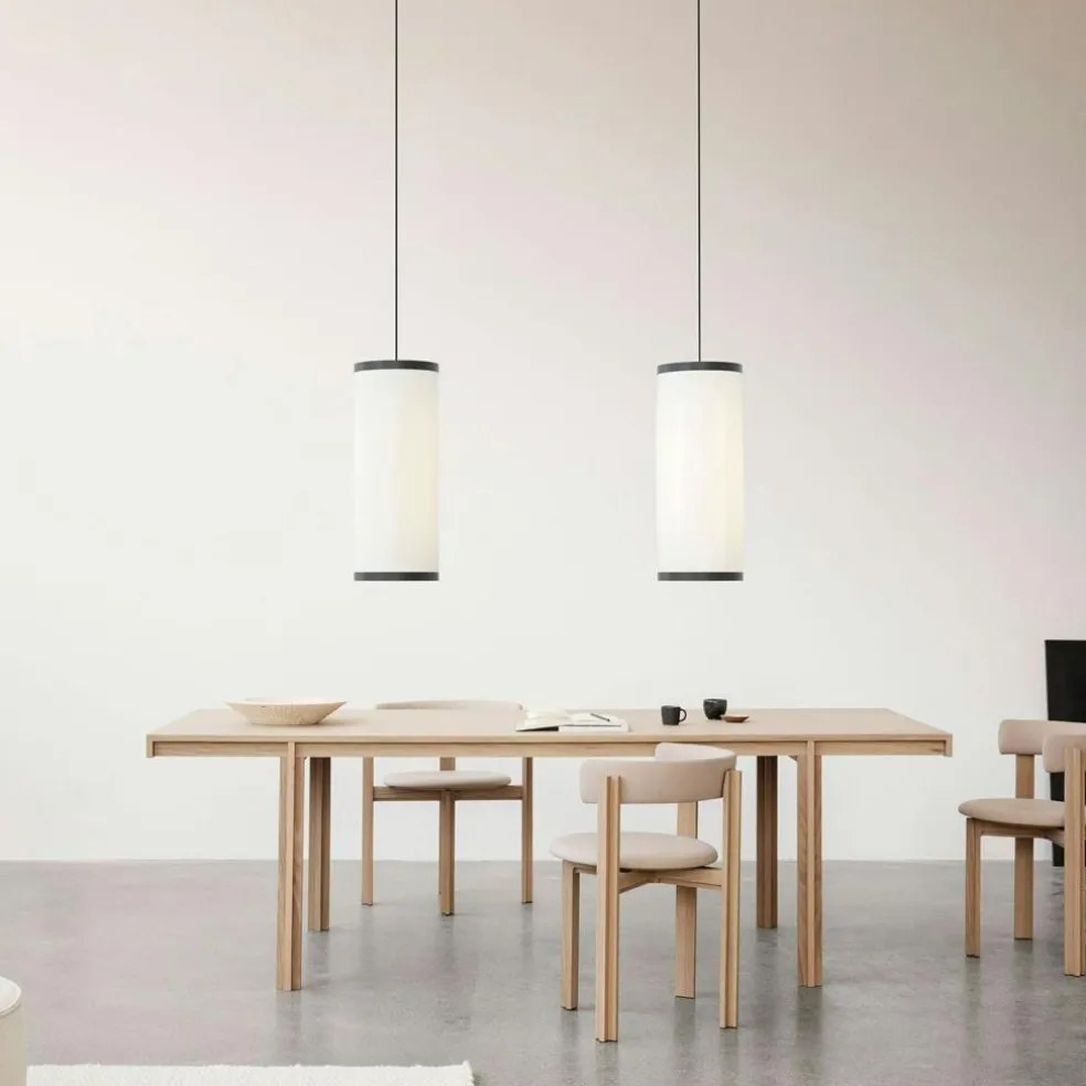 Isol Pendant 30/126, Cream