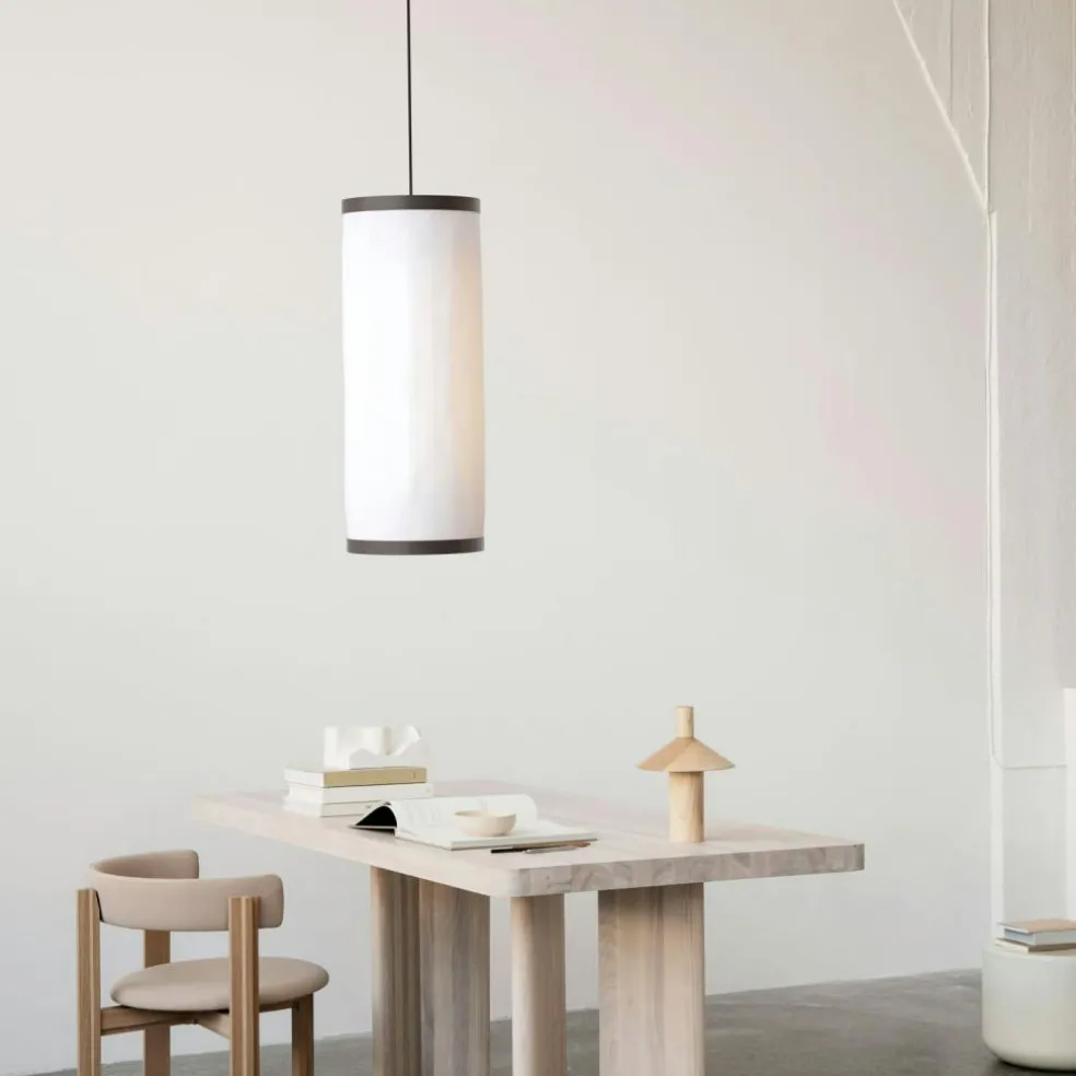 Isol Pendant 30/126, Cream