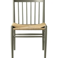 J80 Chair, Blue Grey