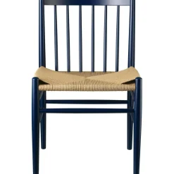 J80 Chair, Blue Grey
