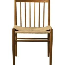 J80 Chair, Blue Grey