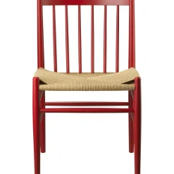 J80 Chair, Blue Grey