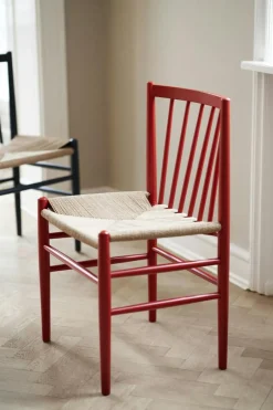 J80 Chair, Blue Grey