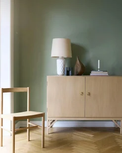 J178 Lønstrup Chair, Oak / Paper Cord