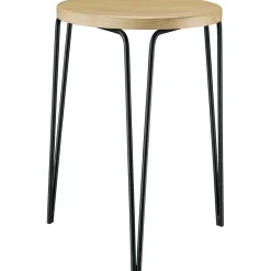 J179 Skjern Stool, Ash