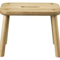 J181 Sønderup Stool, Oak