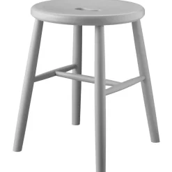 J27 Stool, Black