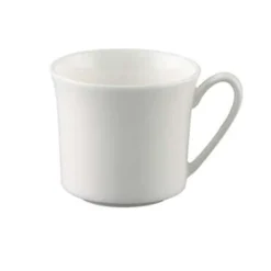 Jade Espresso cup, White