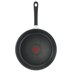 Jamie Oliver Quick & Easy Frying Pan Anodized Aluminium, 28 cm
