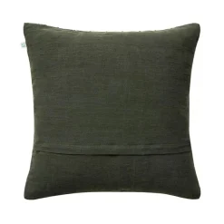 Jammu Cushion Cover 50x50 cm, Cognac