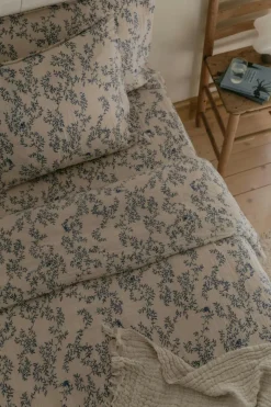 Jardim Duvet Cover Double Muslin, 220x220 cm