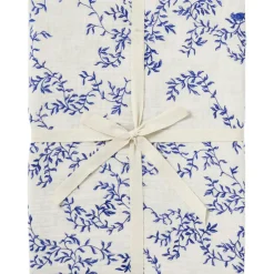 Jardim Fitted Sheet Muslin, 90x200 cm